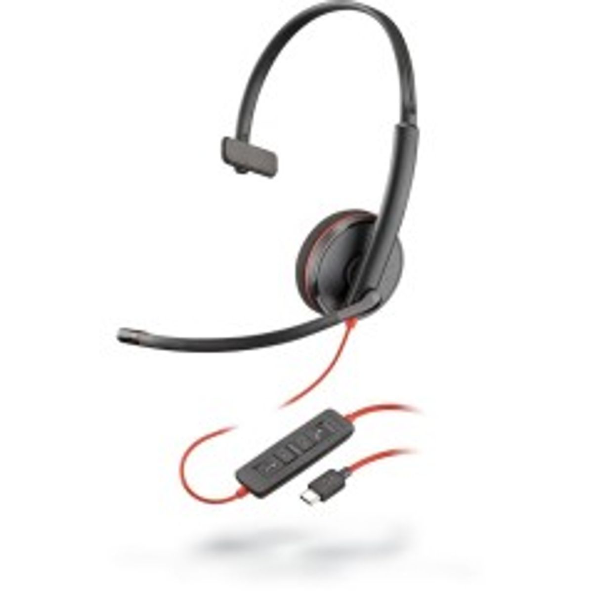 Poly re C3210 Headset Head-band