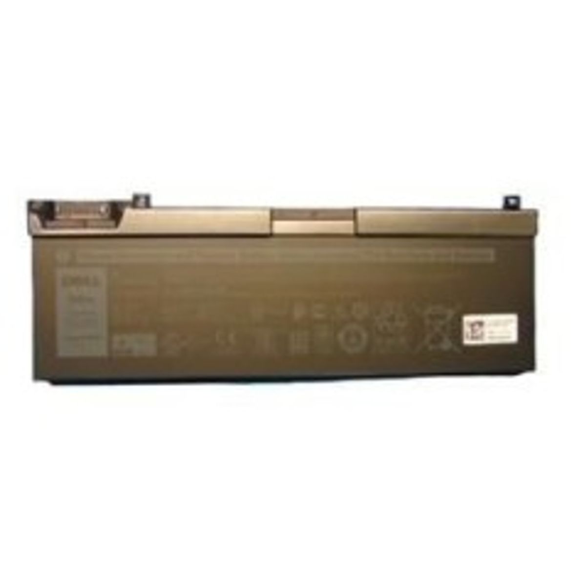 Dell Primary Battery Lithium