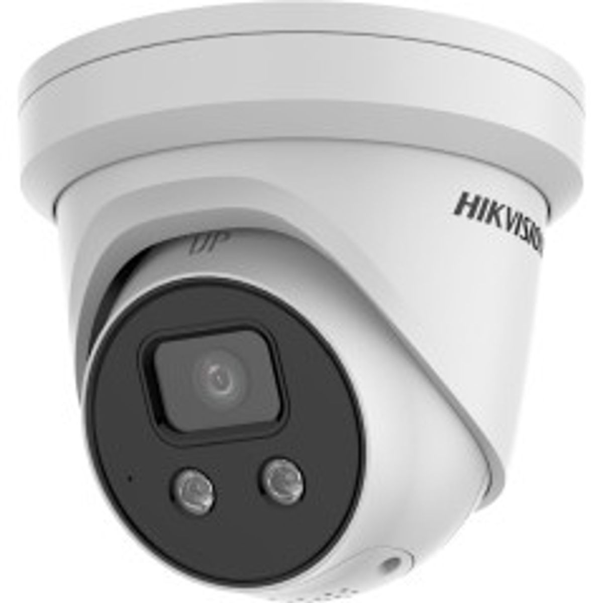 Hikvision 4 MP AcuSense Strobe Light