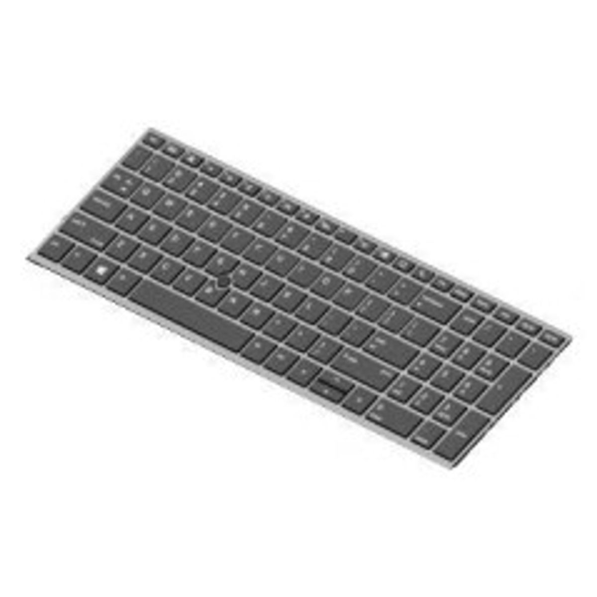 HP Keyboard (FRENCH)