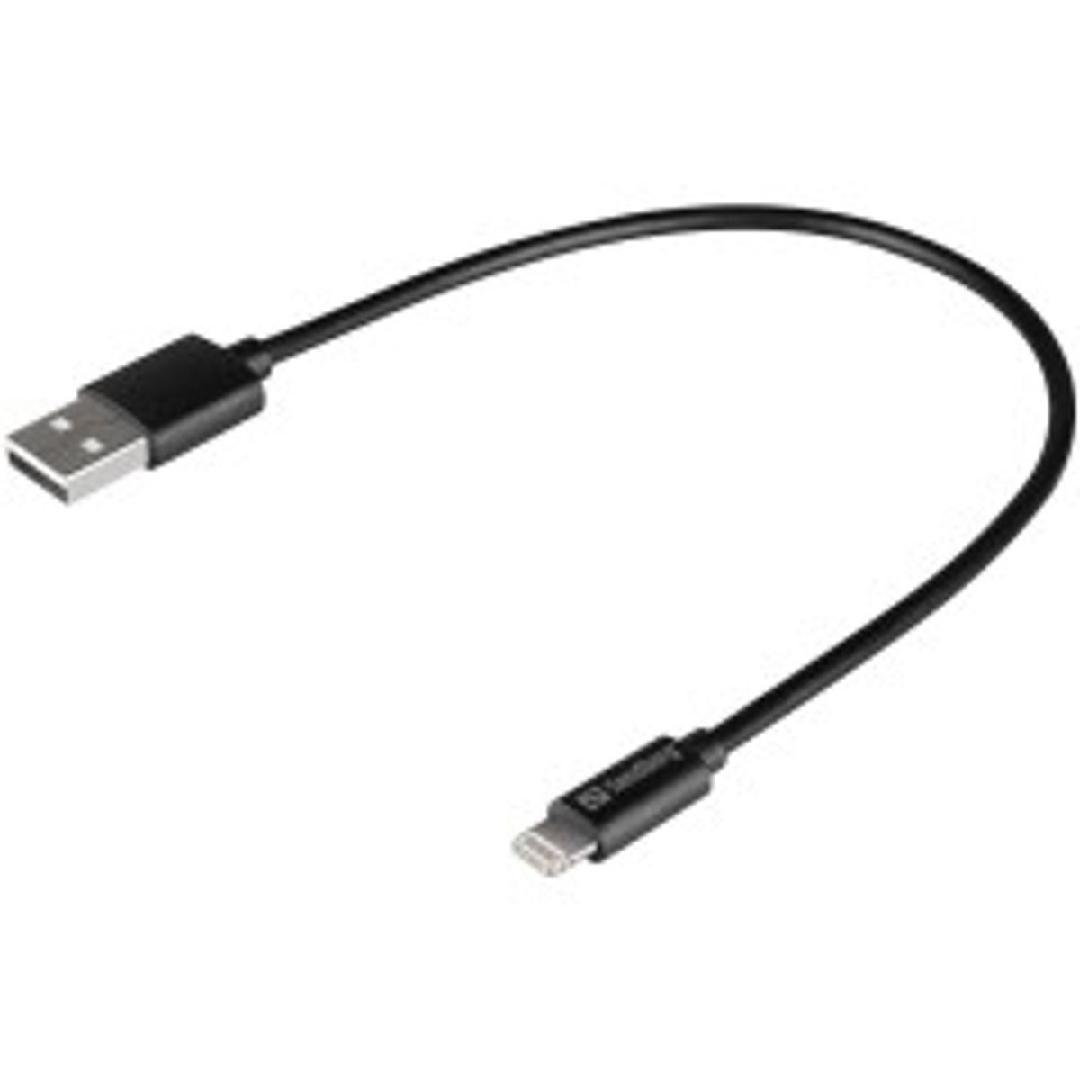 Sandberg USB to Lightning MFI 0.2m