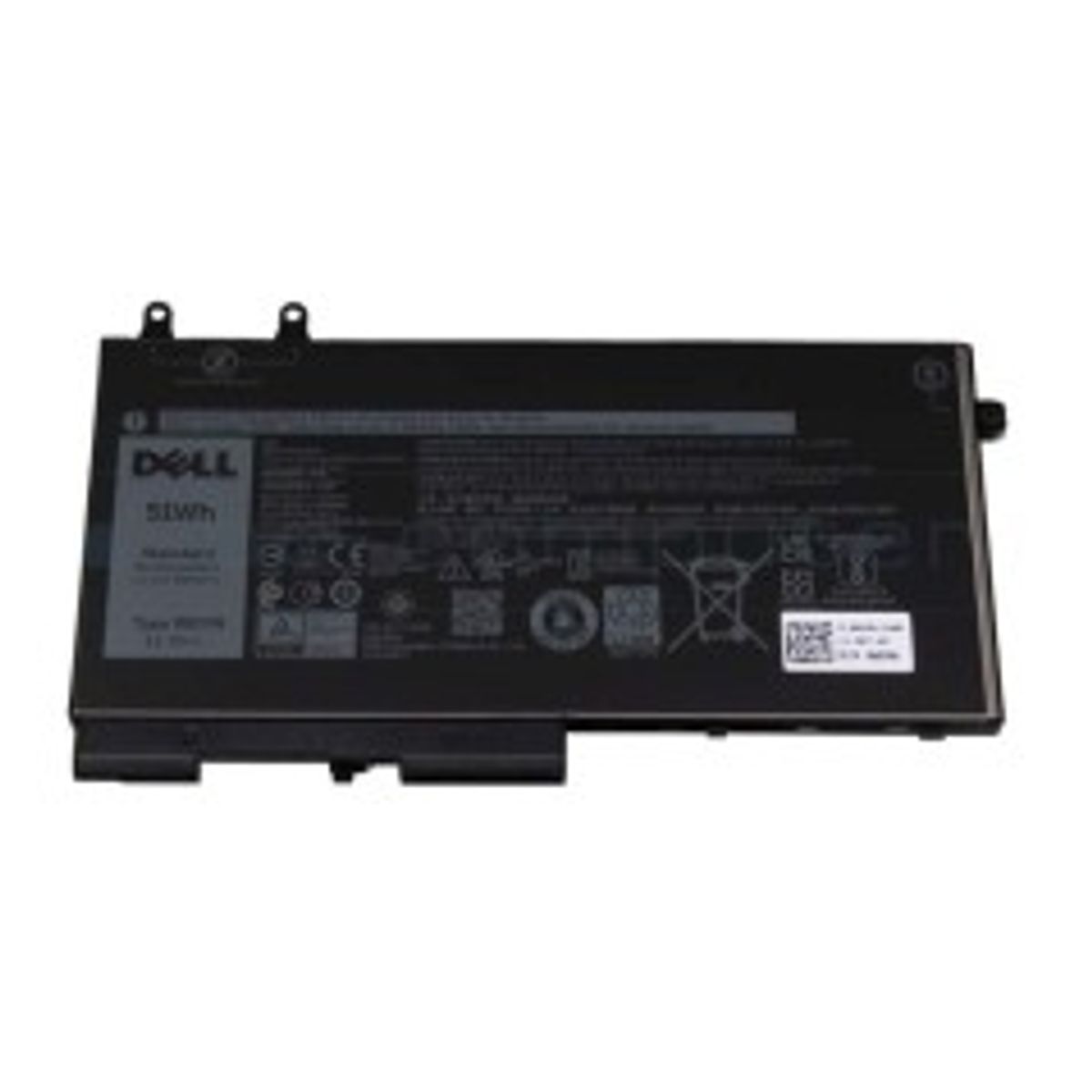 Dell 51Wh Lithium Ion battery for