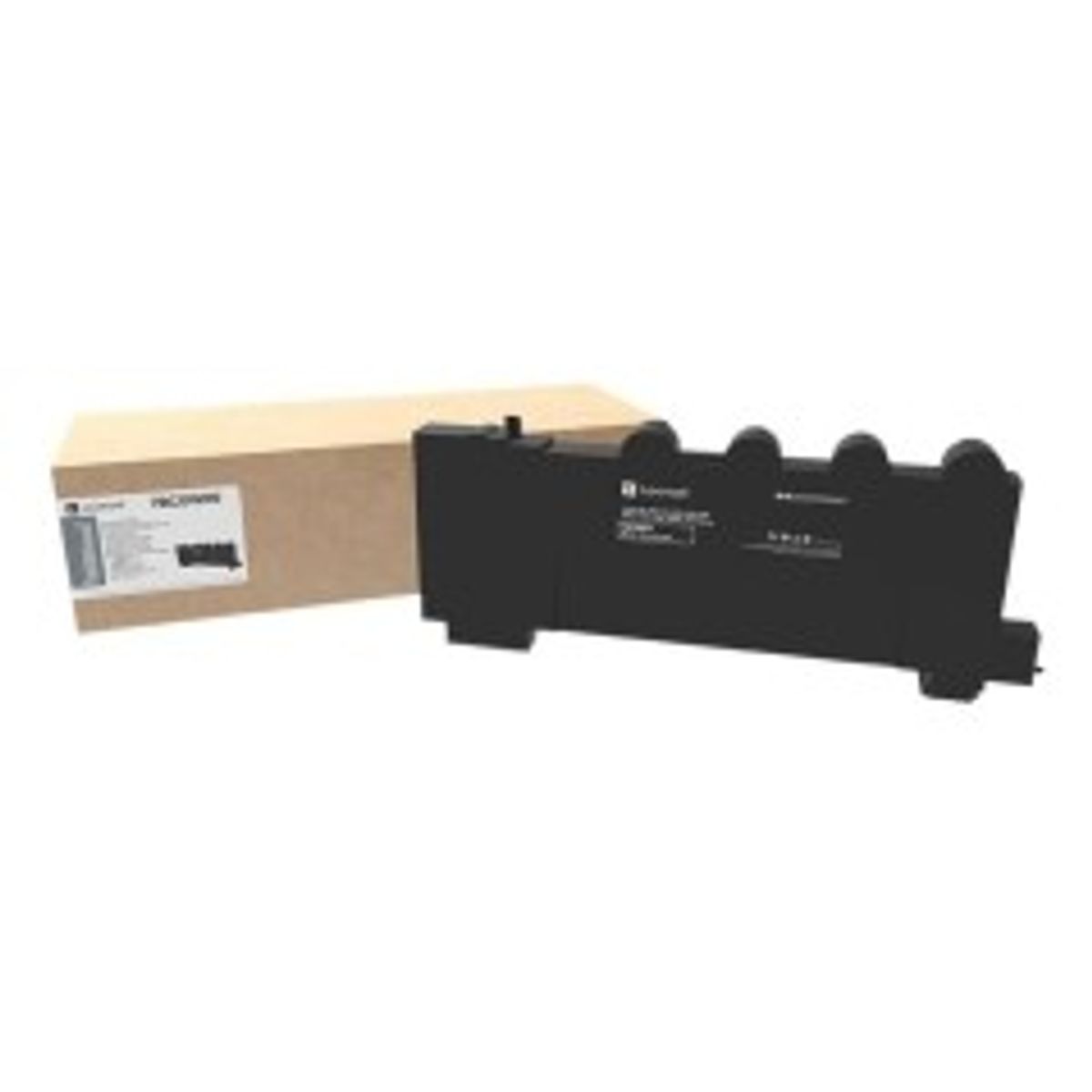 Lexmark Waste Toner Bottle