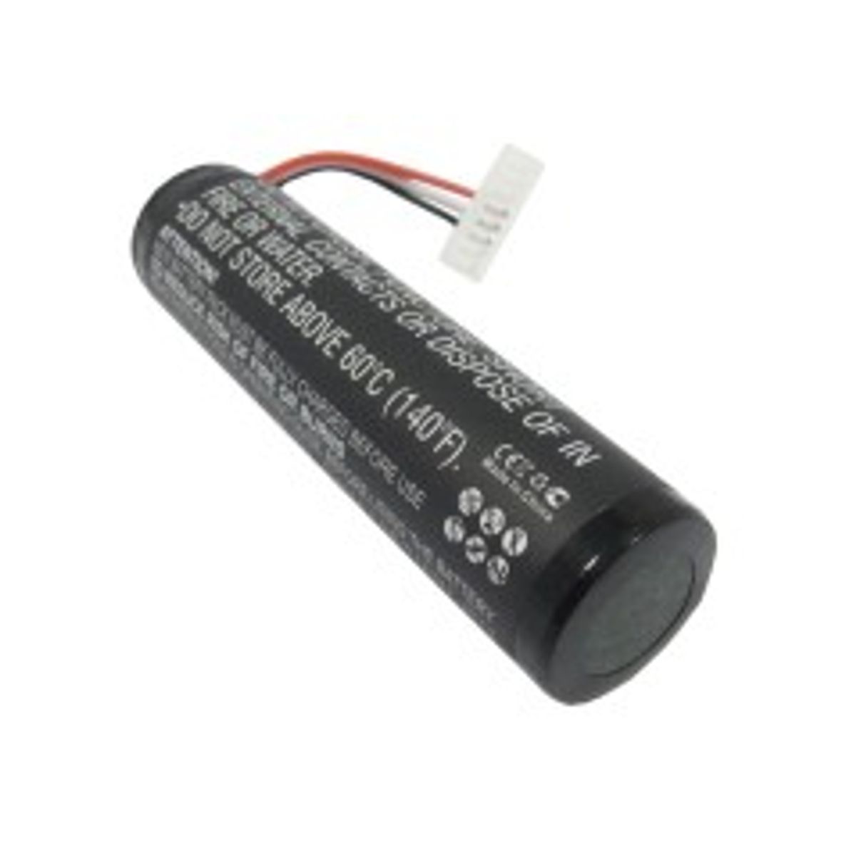 CoreParts Battery for Honeywell Scanner