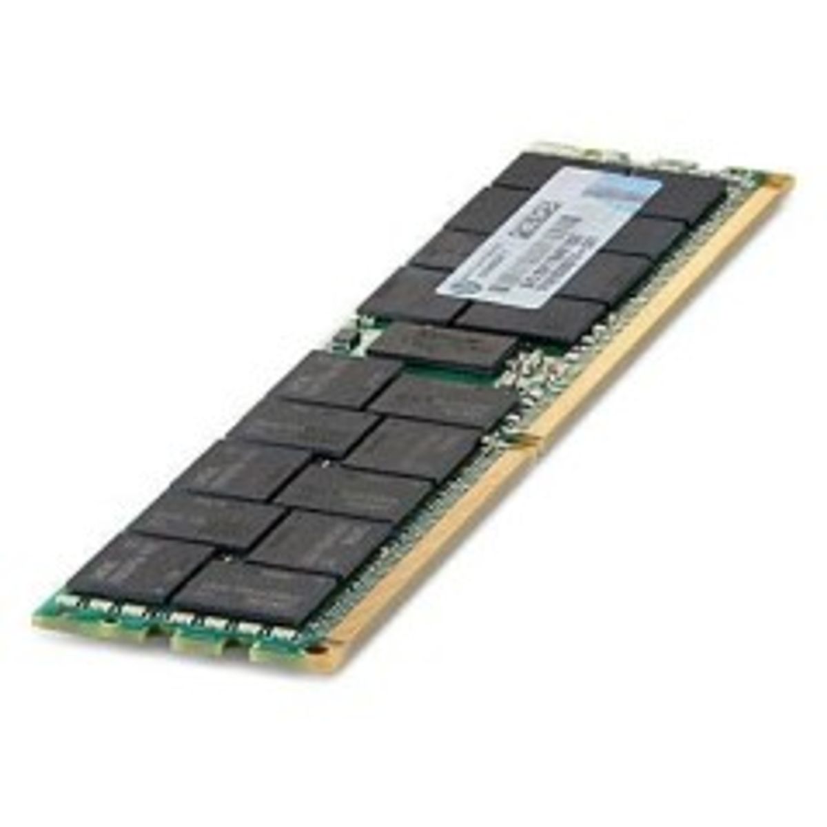 Hewlett Packard Enterprise 8Gb Pc3L 10600E 512Mx8 Ipl