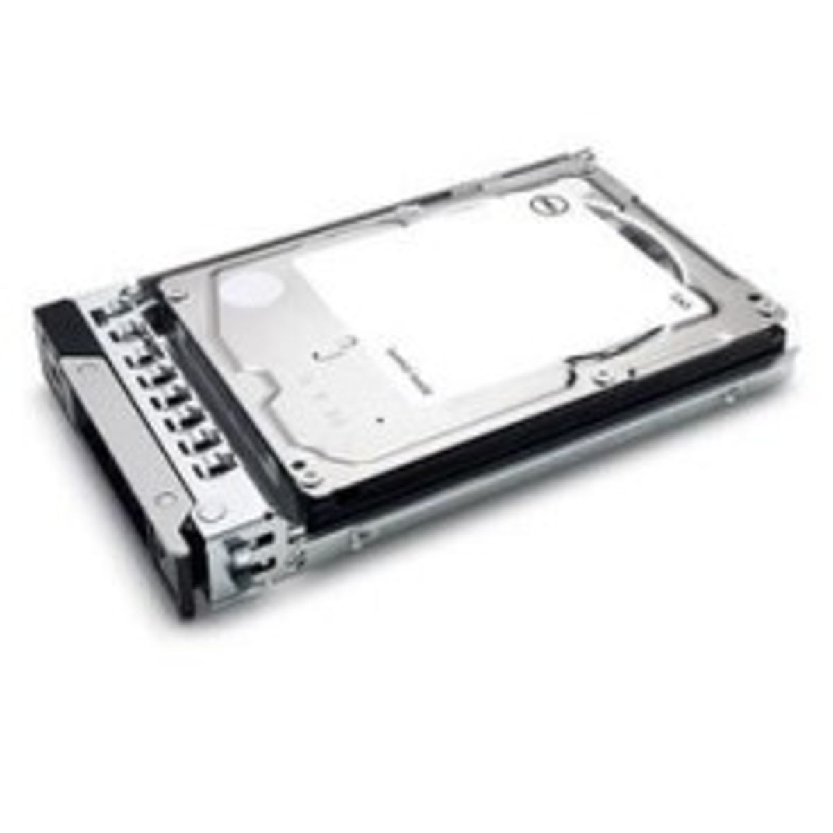 Dell 600GB 10K RPM SAS 12Gbps