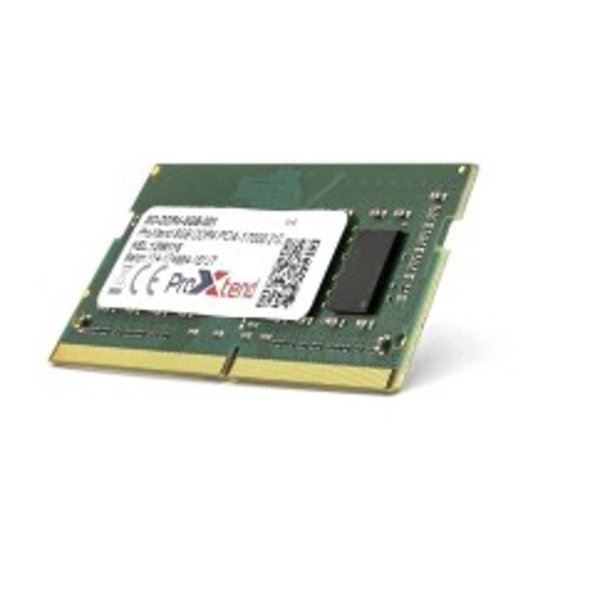 ProXtend 8GB DDR4 PC4-17000 2133MHz