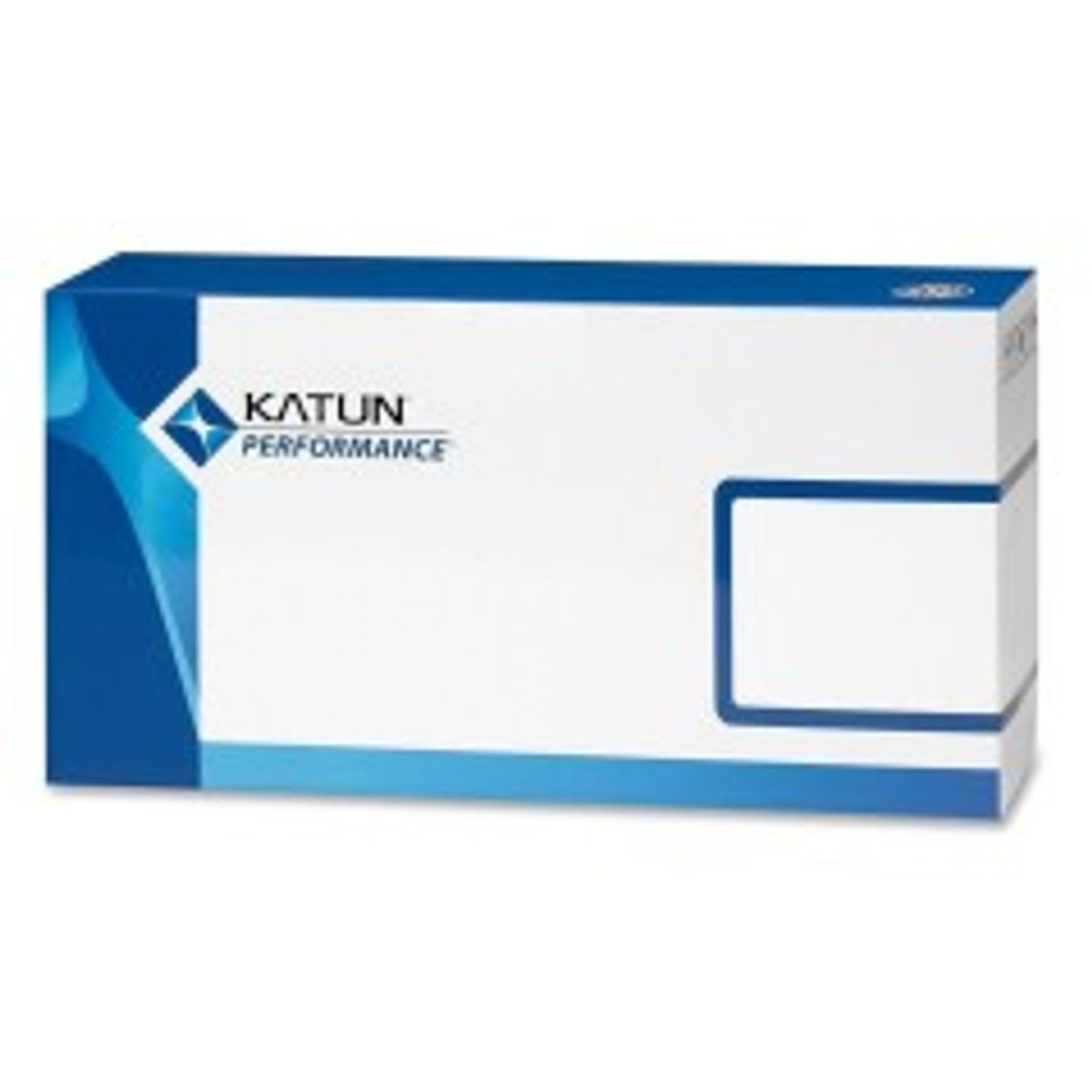 Katun Toner Cartridge 1 Pc(S) Black