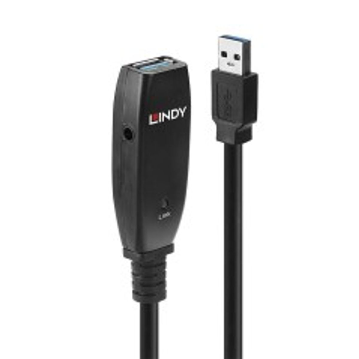 Lindy 15M Usb 3.0 Active Extension