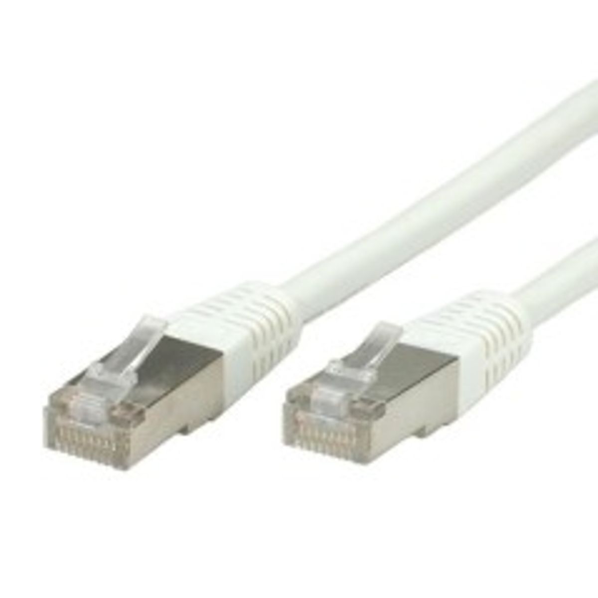 Value S/Ftp (Pimf) Patch Cord,