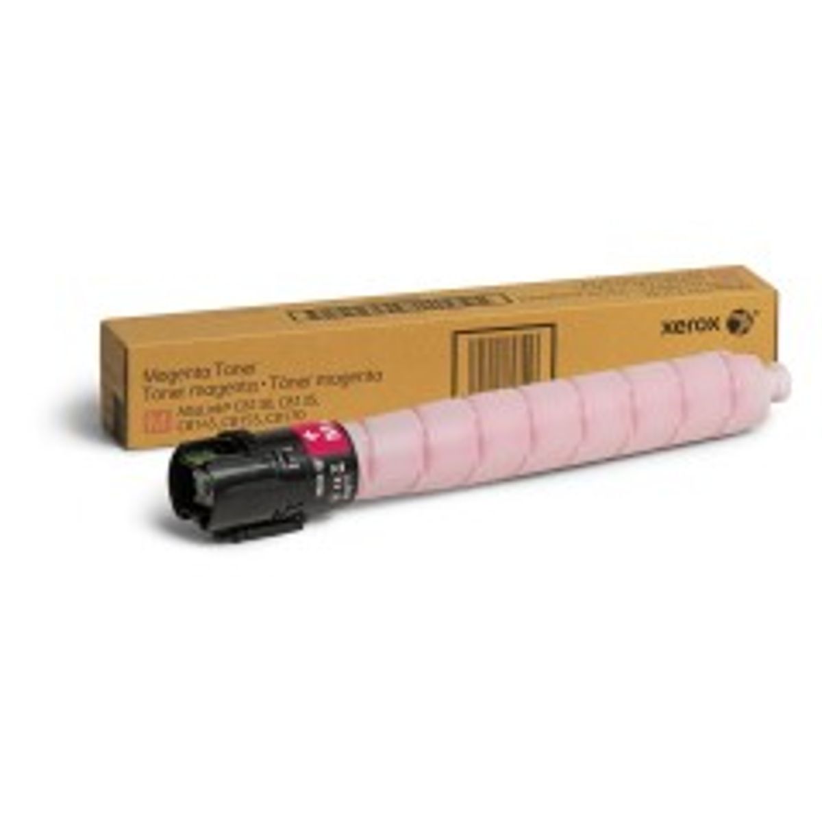 Xerox Toner Cartridge 1 Pc(S)