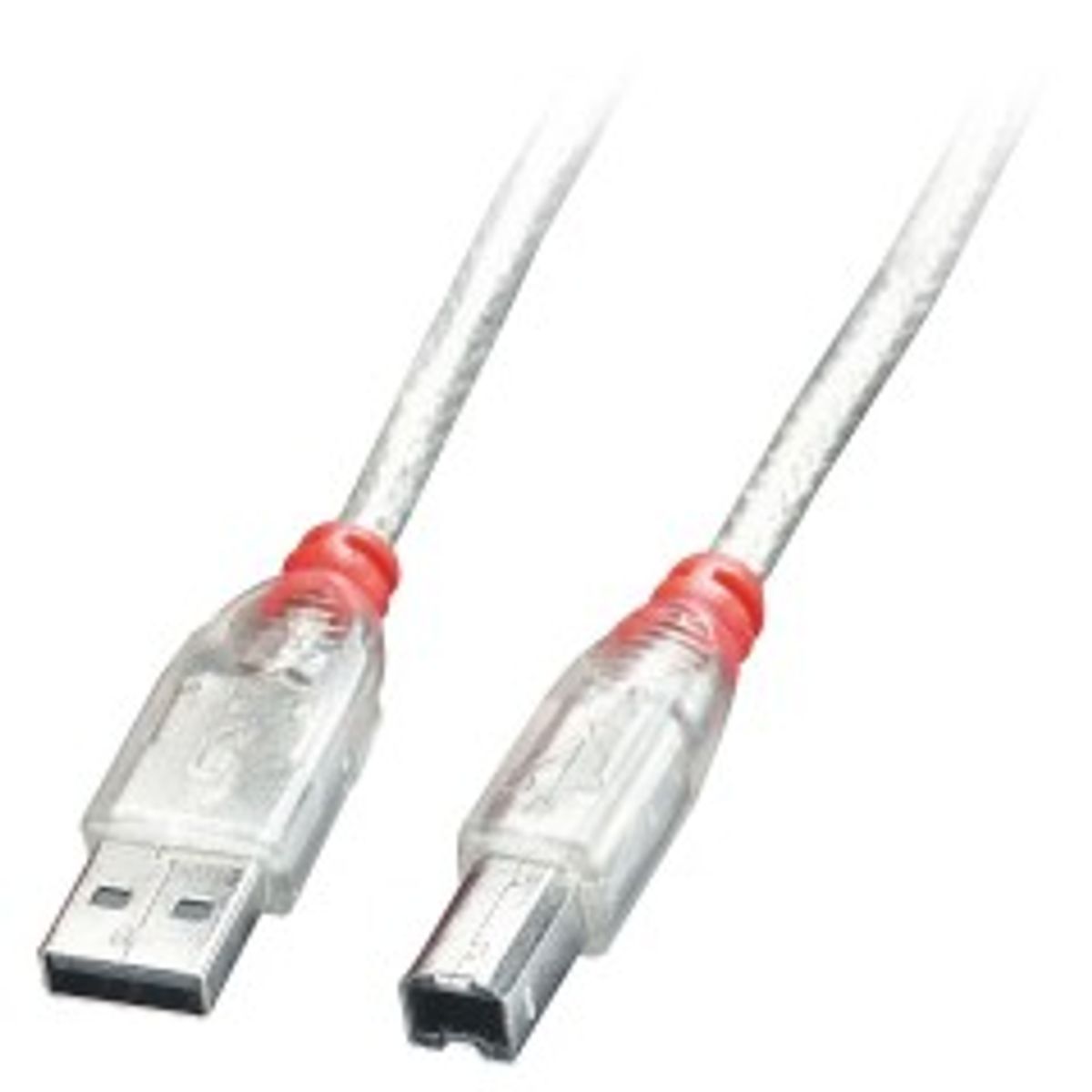 Lindy Usb 2.0 Cable Type A/B,