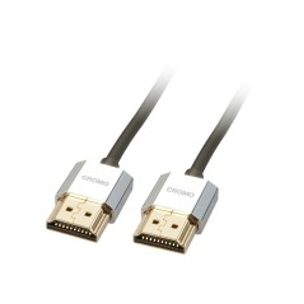 Lindy Cromo Slim Hdmi High Speed