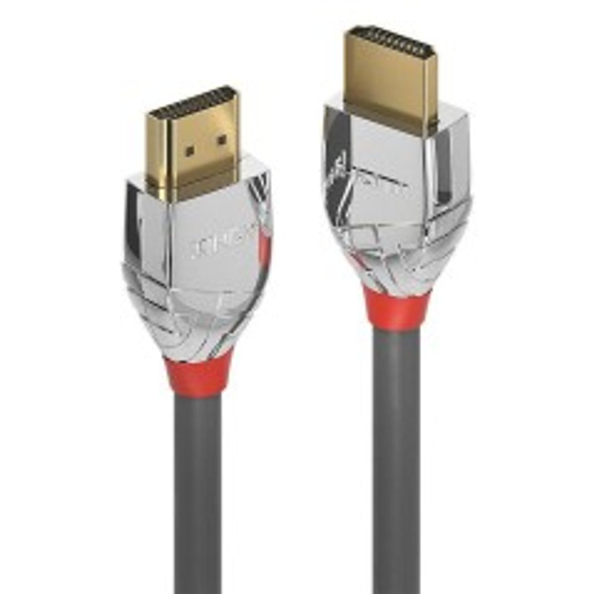 Lindy 1M High Speed Hdmi Cable,