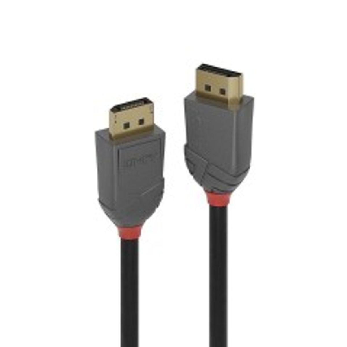 Lindy 0.5M Displayport 1.4 Cable,