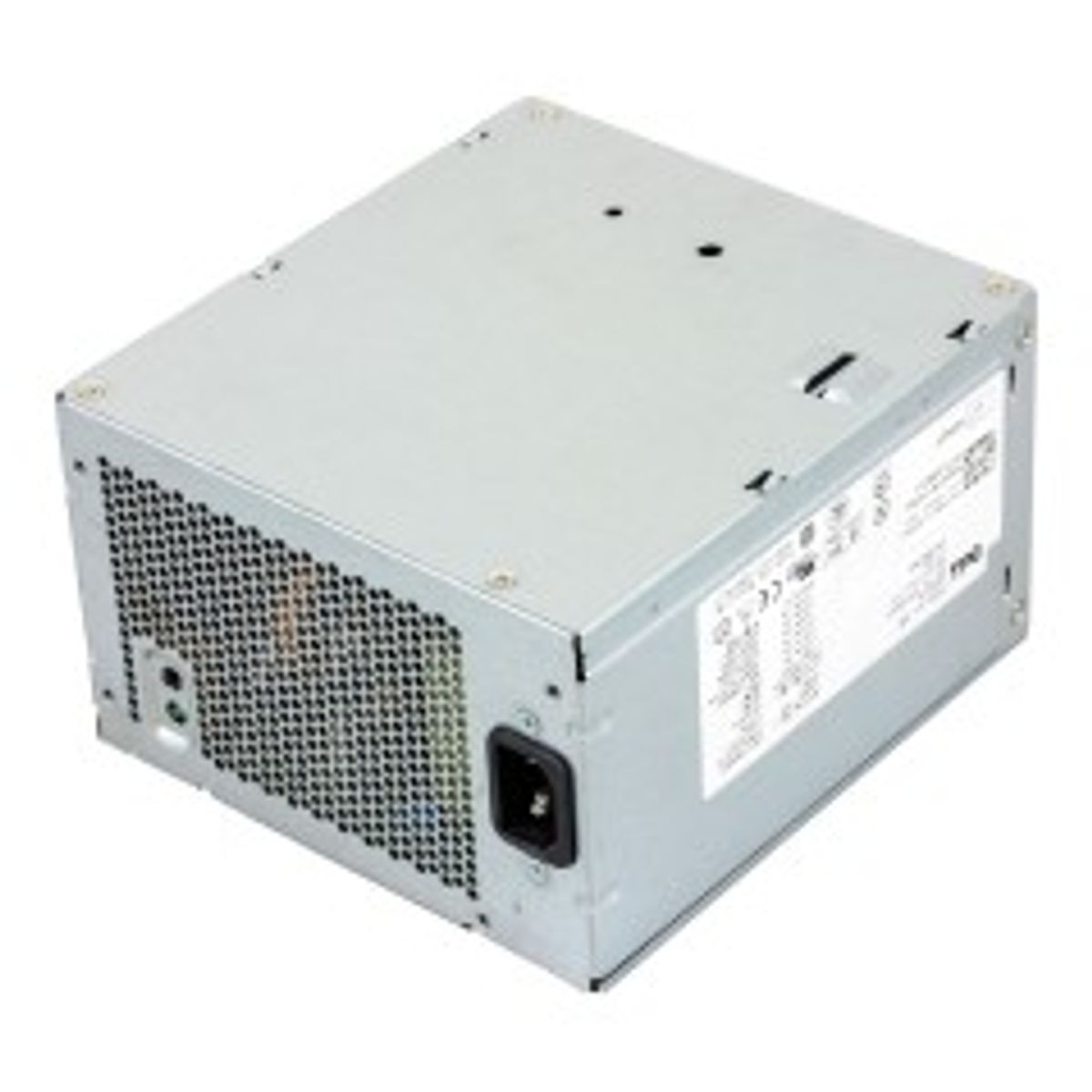 Dell 525W Power Supply, APFC, UPC,