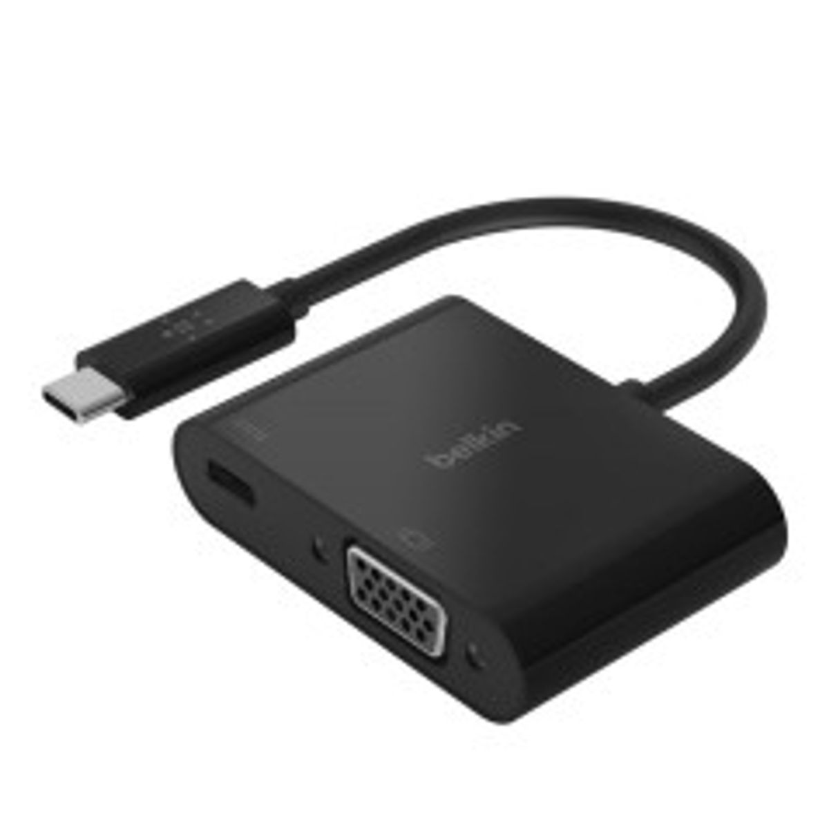 Belkin Interface Hub Usb 3.2 Gen 1