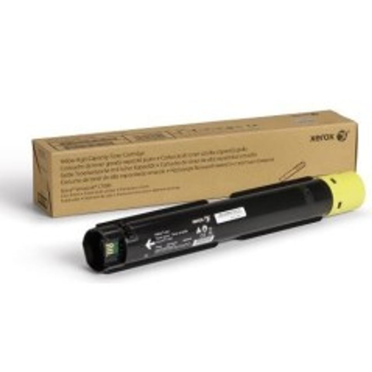 Xerox Toner Cartridge 1 Pc(S)