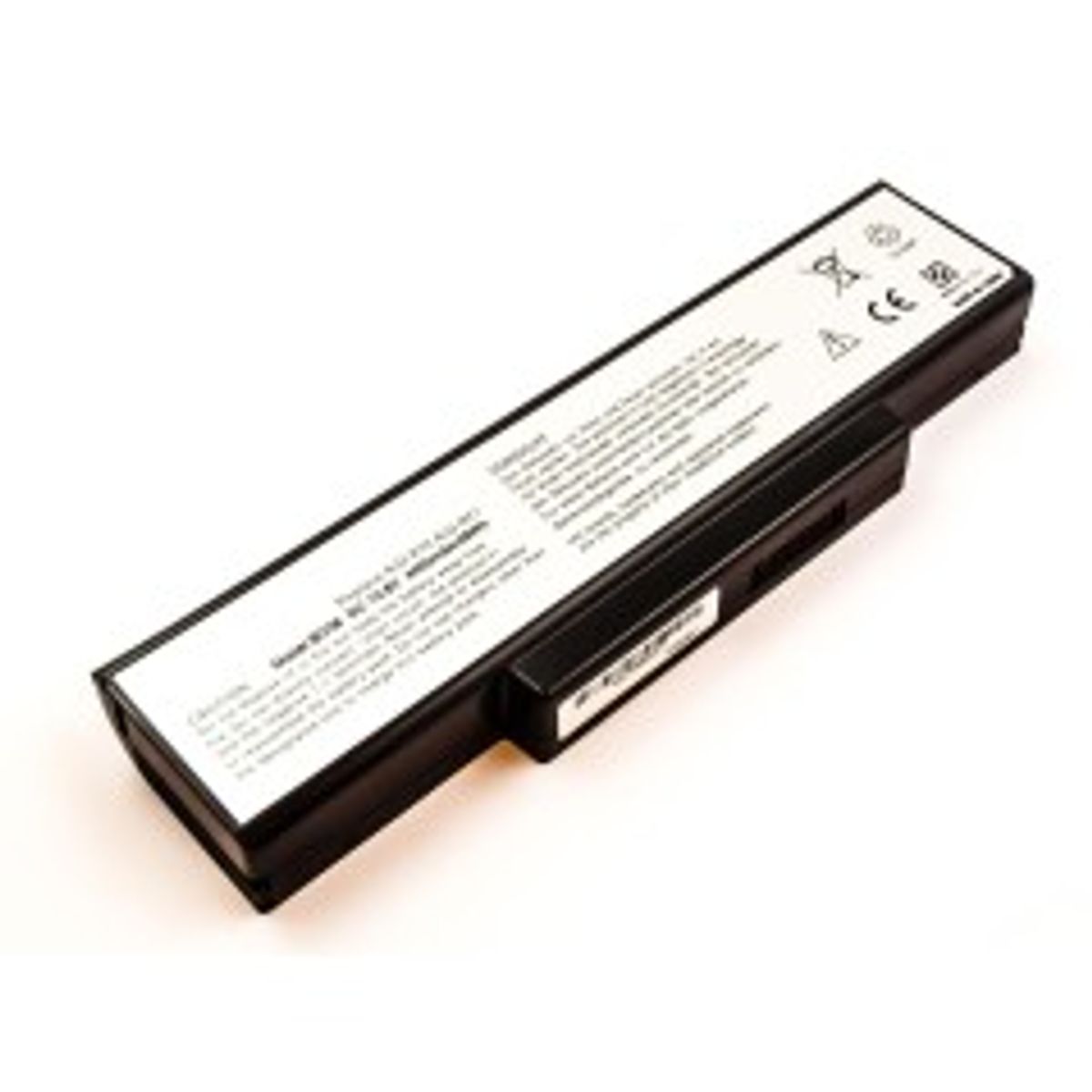 CoreParts Laptop Battery for Asus