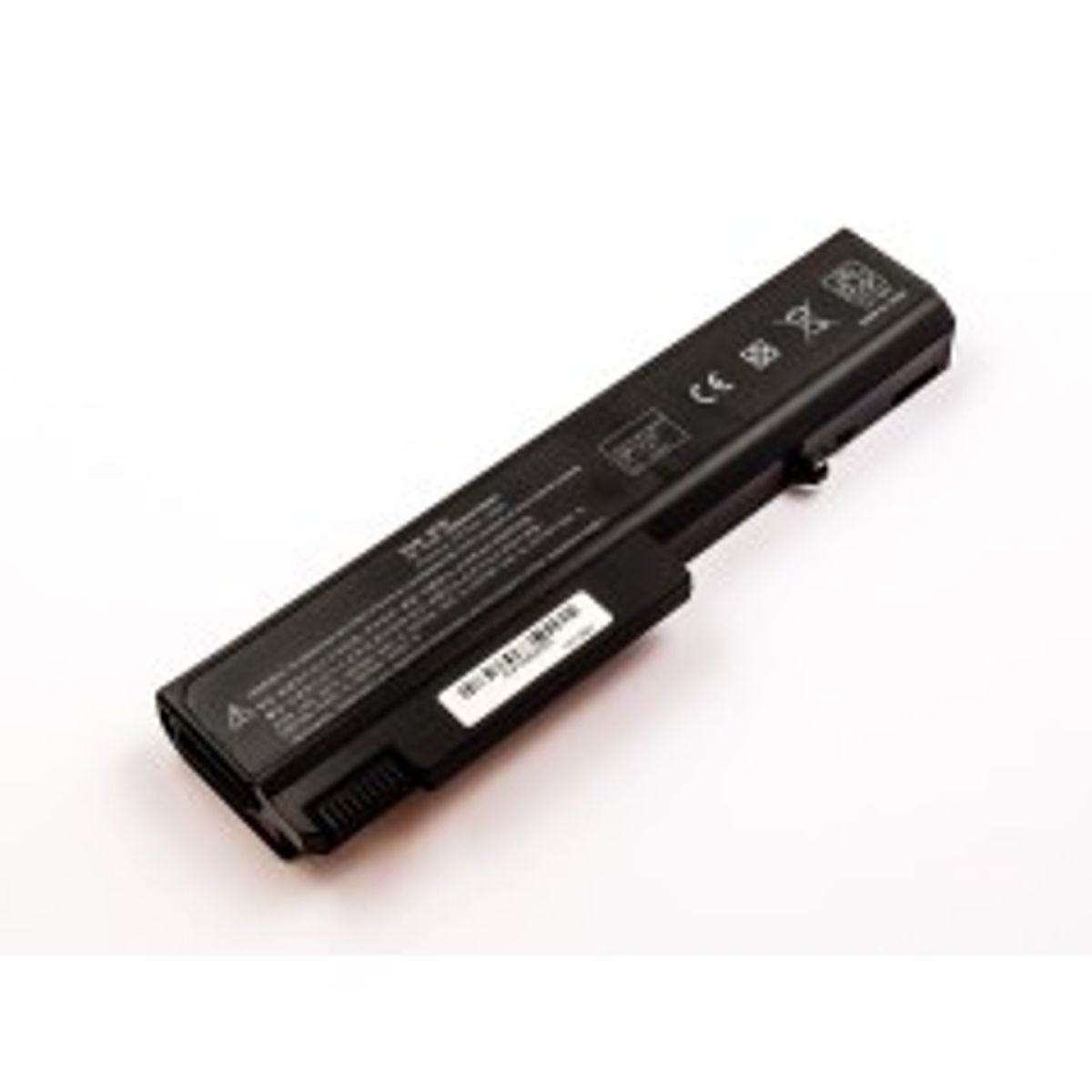 CoreParts Laptop Battery for HP 56Wh 6