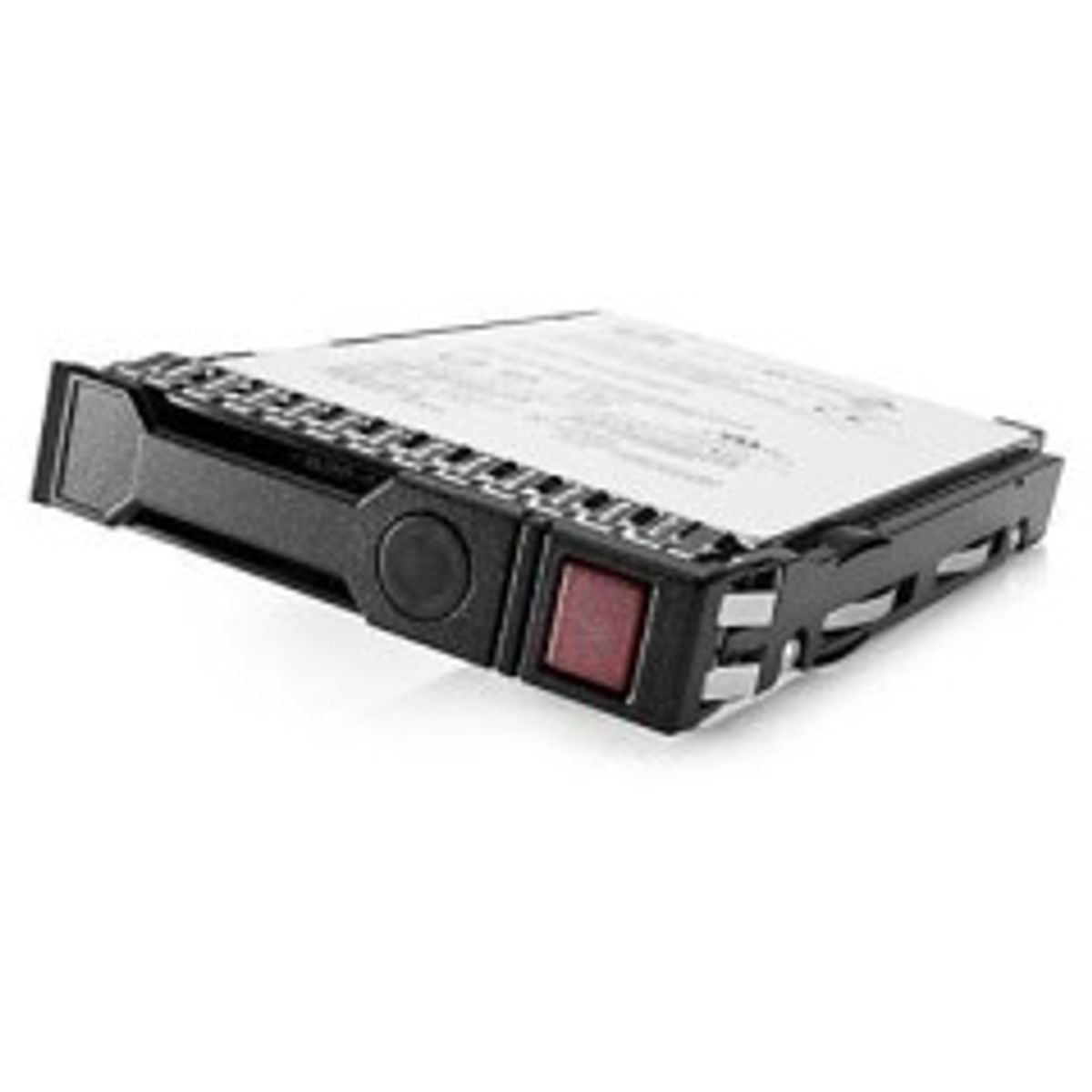 Hewlett Packard Enterprise 960GB 6G SATA LE 2.5in SC