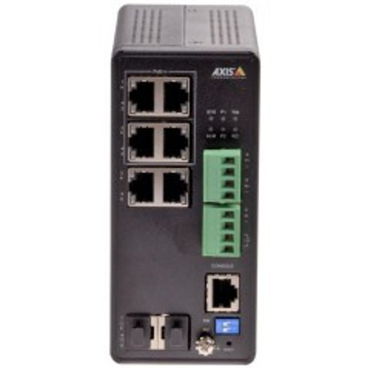 Axis T8504-R INDUSTRIAL POE SWITCH