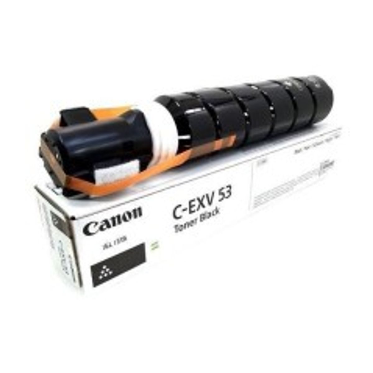 Canon CEXV53 Toner Black