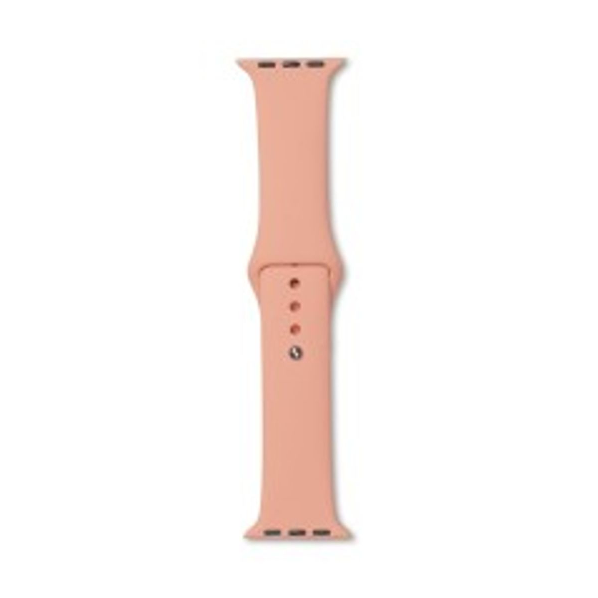 eSTUFF Apple Watch Silicone Strap