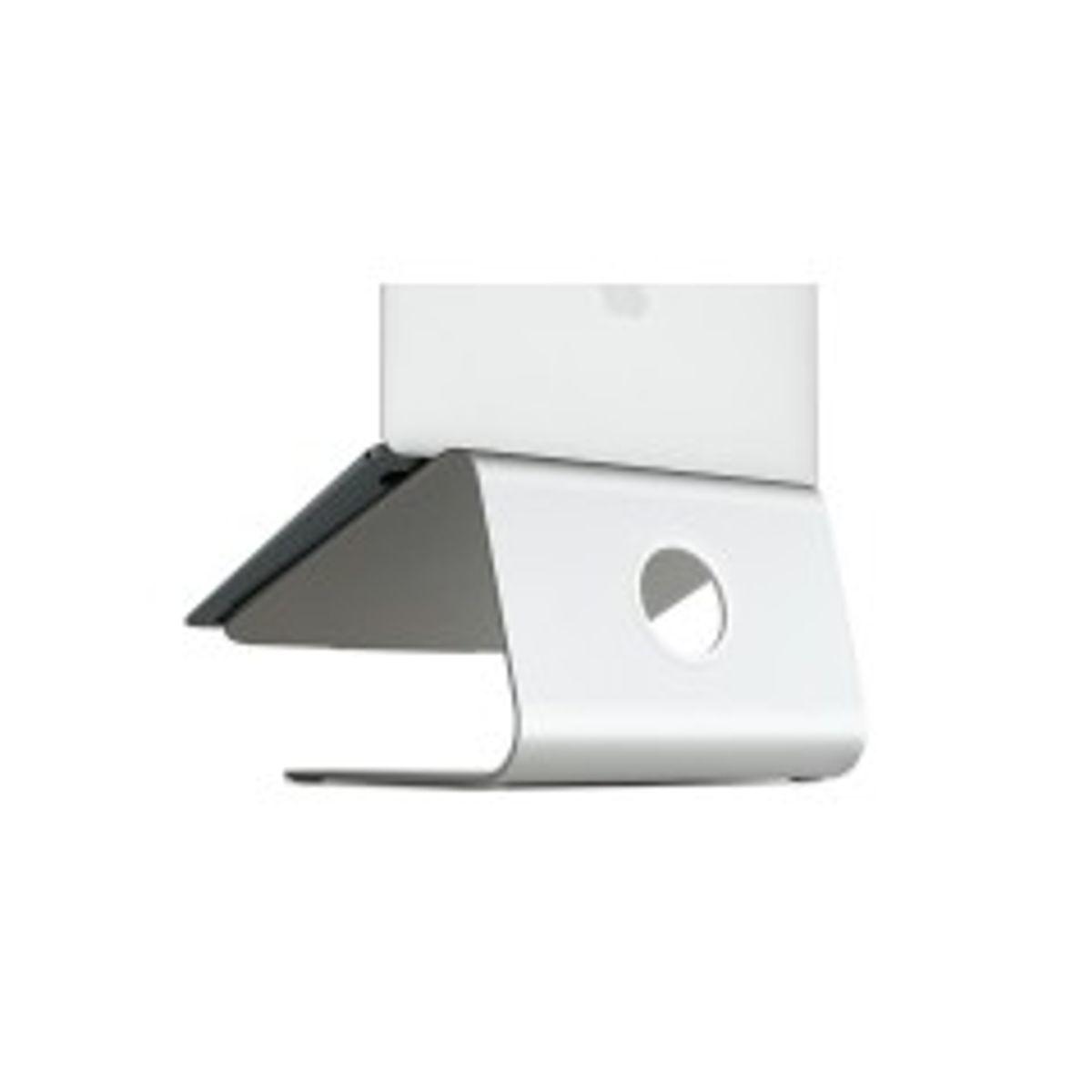 Rain Design mStand Laptop Stand, Silver