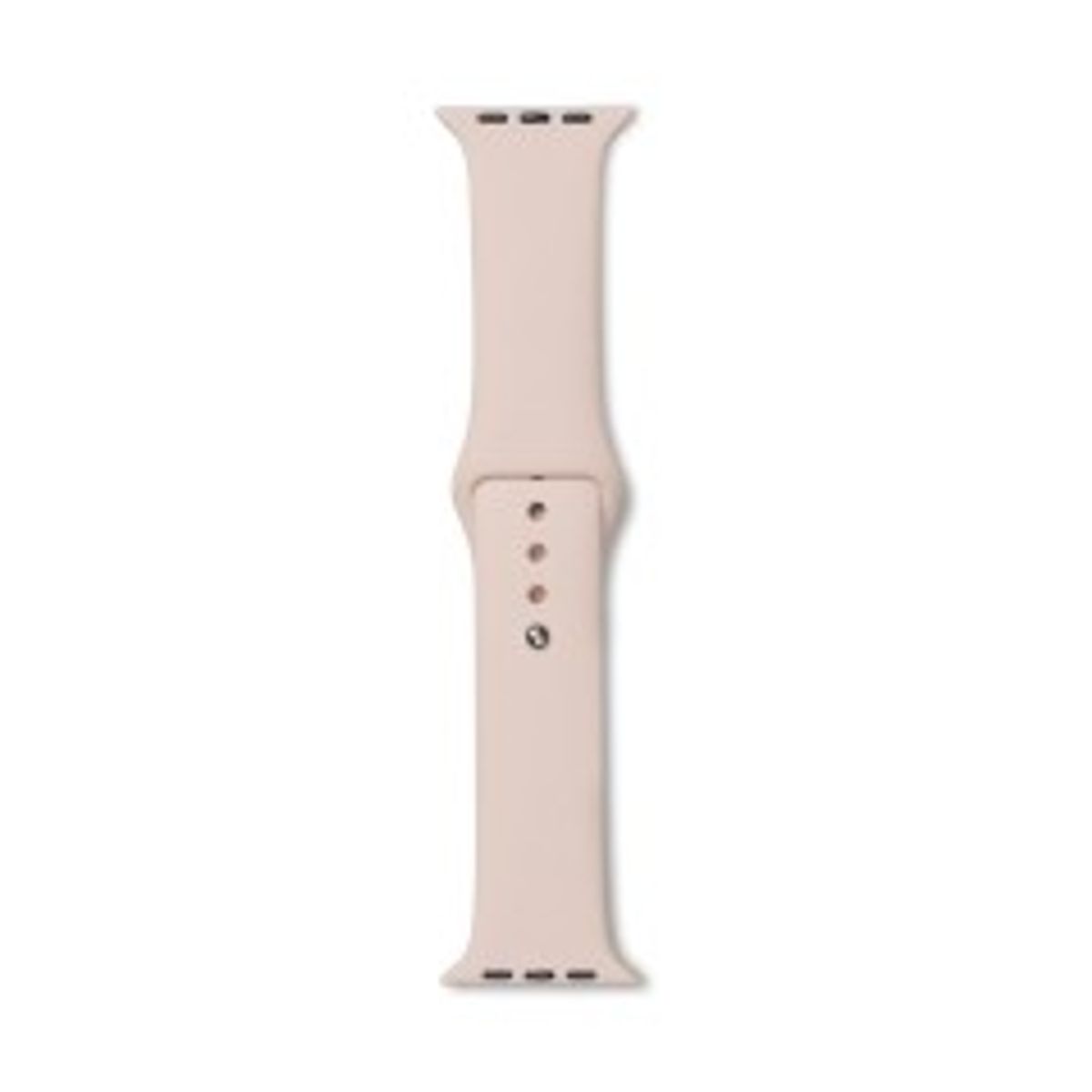 eSTUFF Apple Watch Silicone Strap