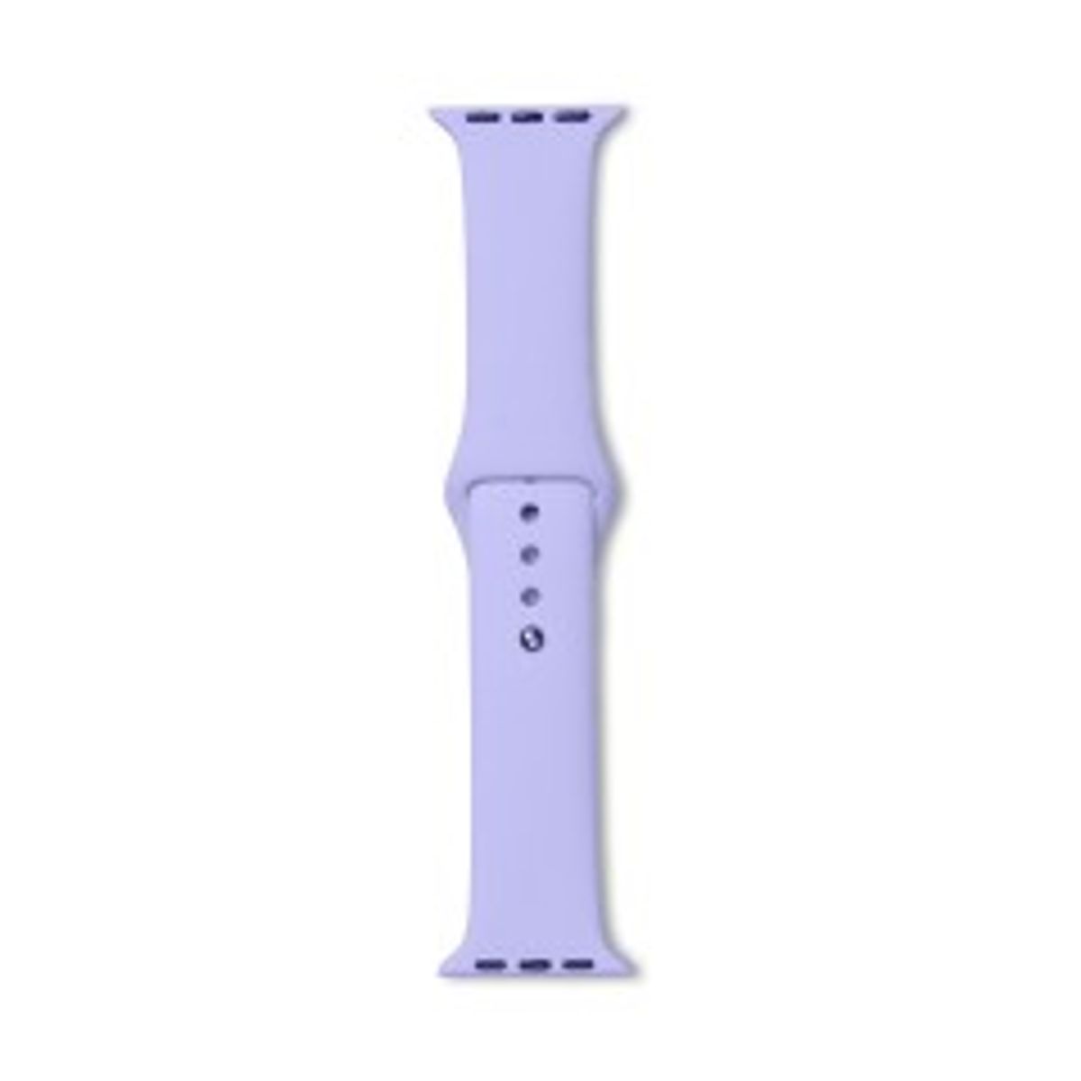 eSTUFF Apple Watch Silicone Strap