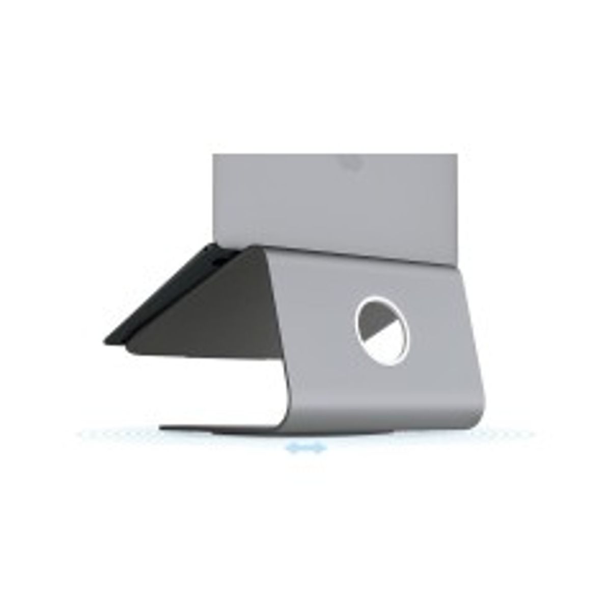 Rain Design mStand360 Laptop Stand, S.Gray