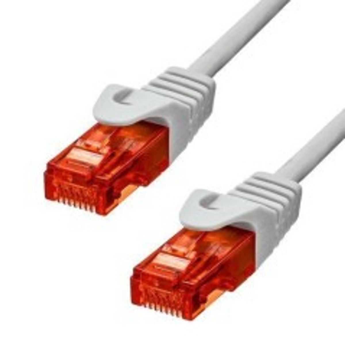 ProXtend CAT6 U/UTP CU LSZH Ethernet