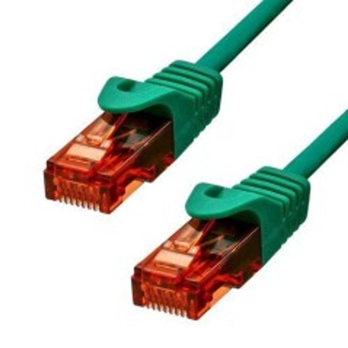 ProXtend CAT6 U/UTP CU LSZH Ethernet