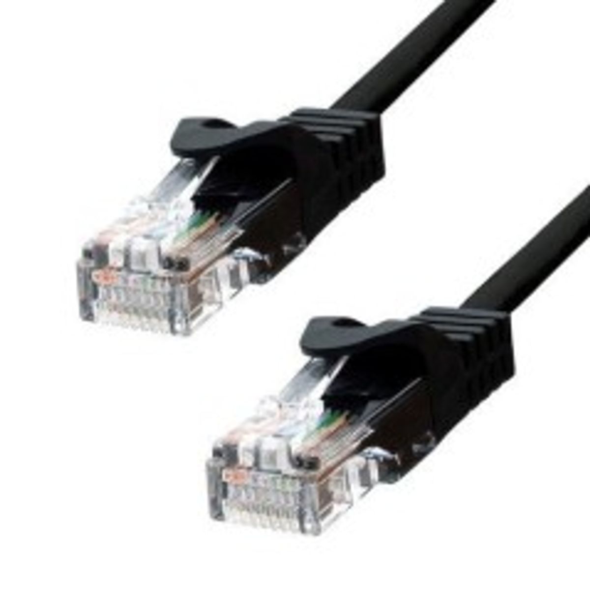 ProXtend CAT5e U/UTP CU PVC Ethernet