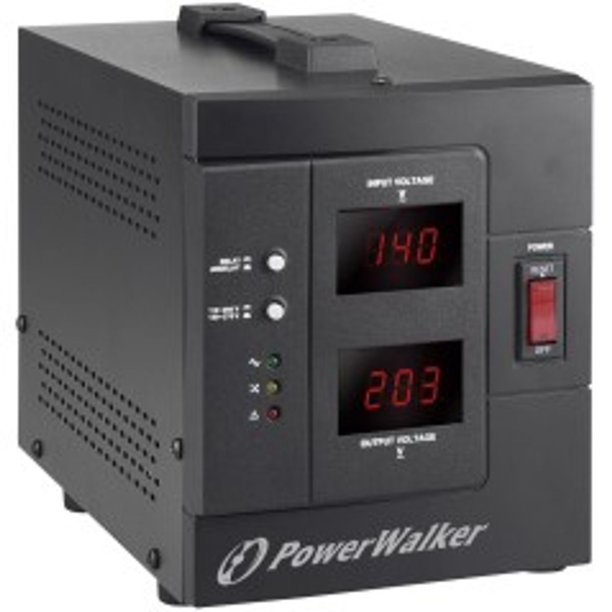 PowerWalker AVR 2000/SIV VoltageRegulator