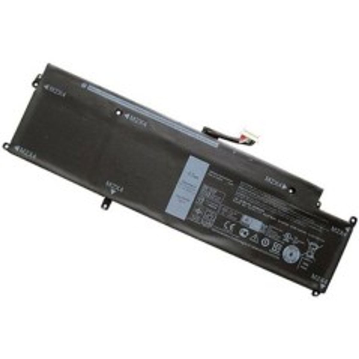 Dell Battery, 34WHR, 4 Cell,