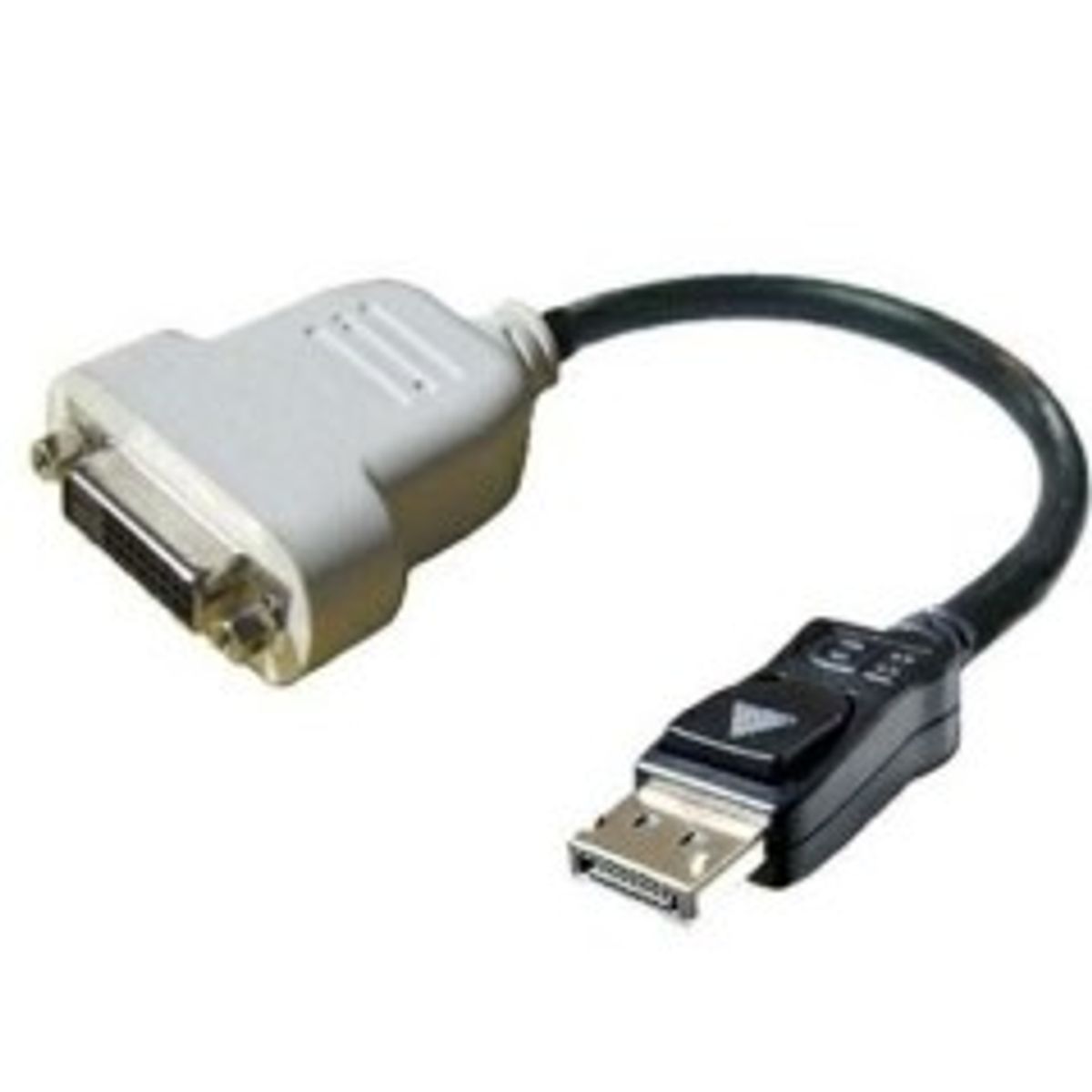 Dell DisplayPort (DP) to DVI-D