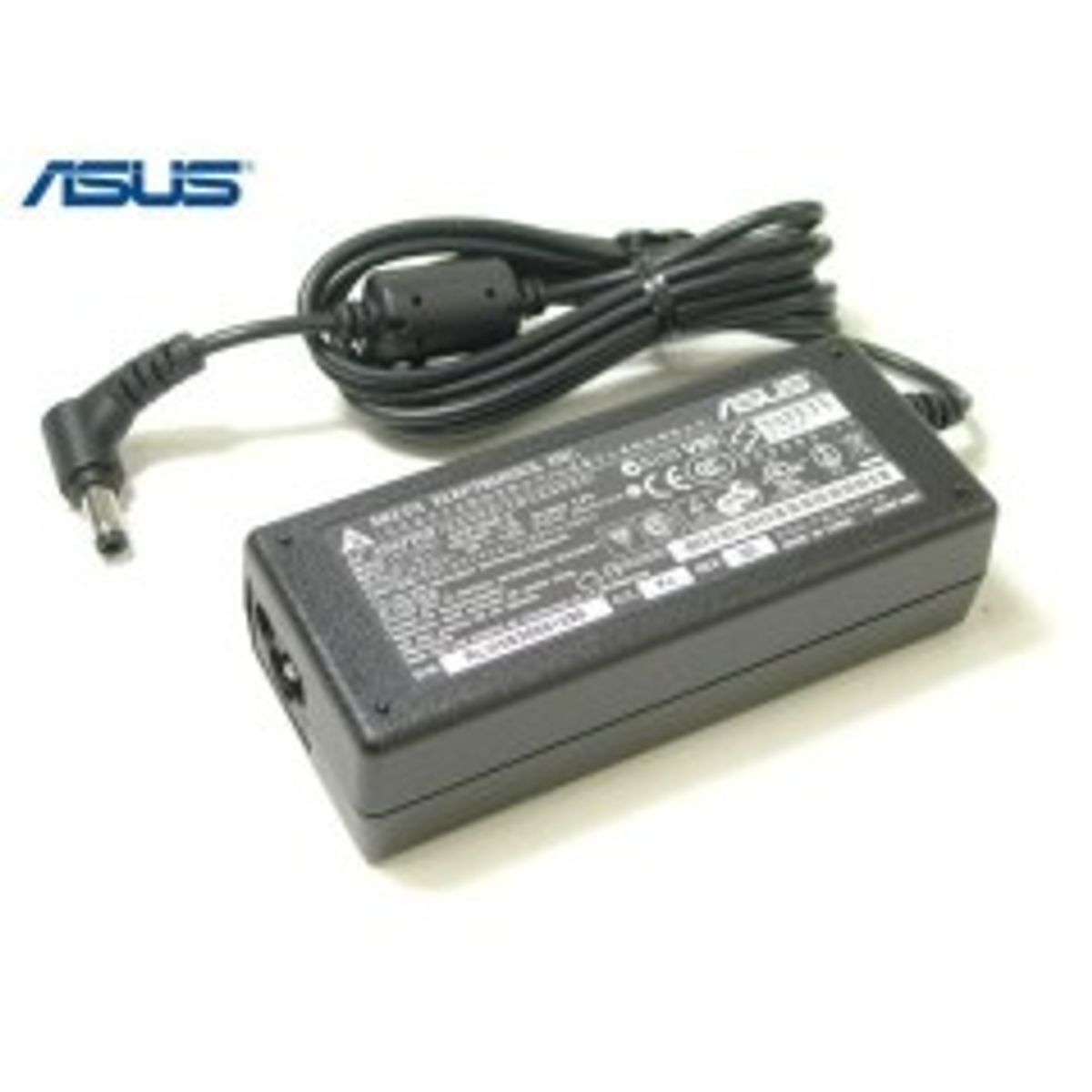 Asus Adapter 65W 19V DC, 3.42 A