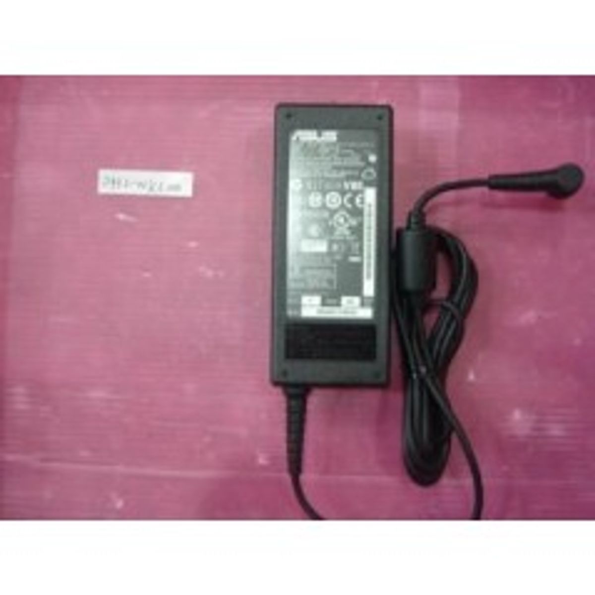 Asus AC Adapter 65W 19VDC