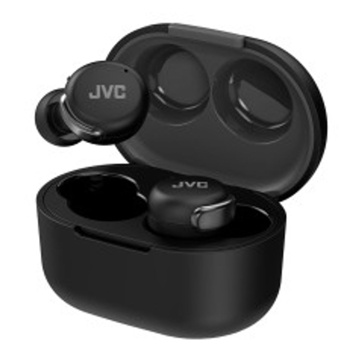 JVC Active Noise Cancelling TWS