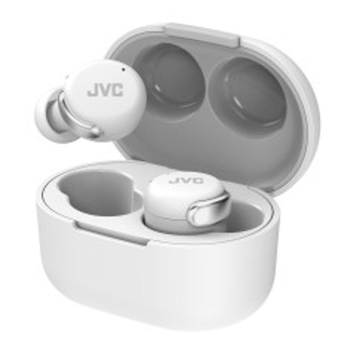 JVC Active Noise Cancelling TWS