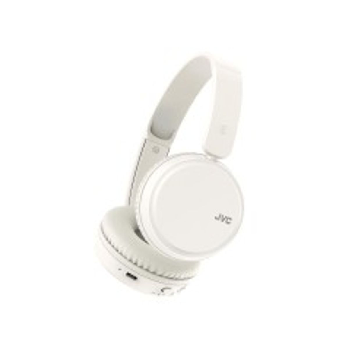 JVC Deep Bass Bluetooth On Ear