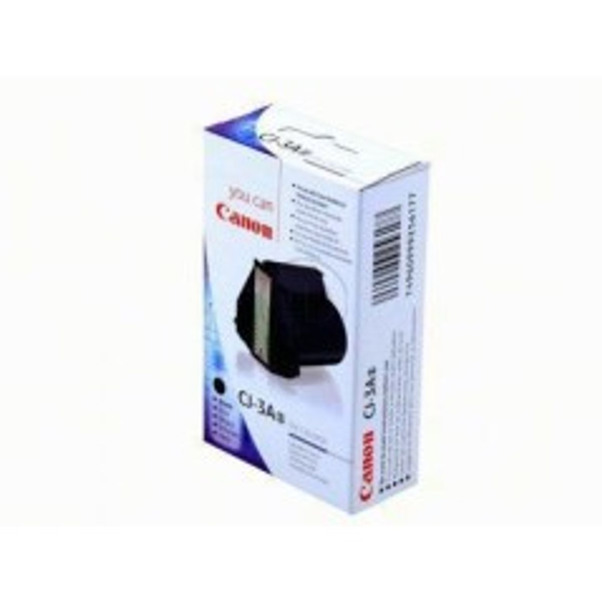 Canon Ink Black BP-Series 3ml