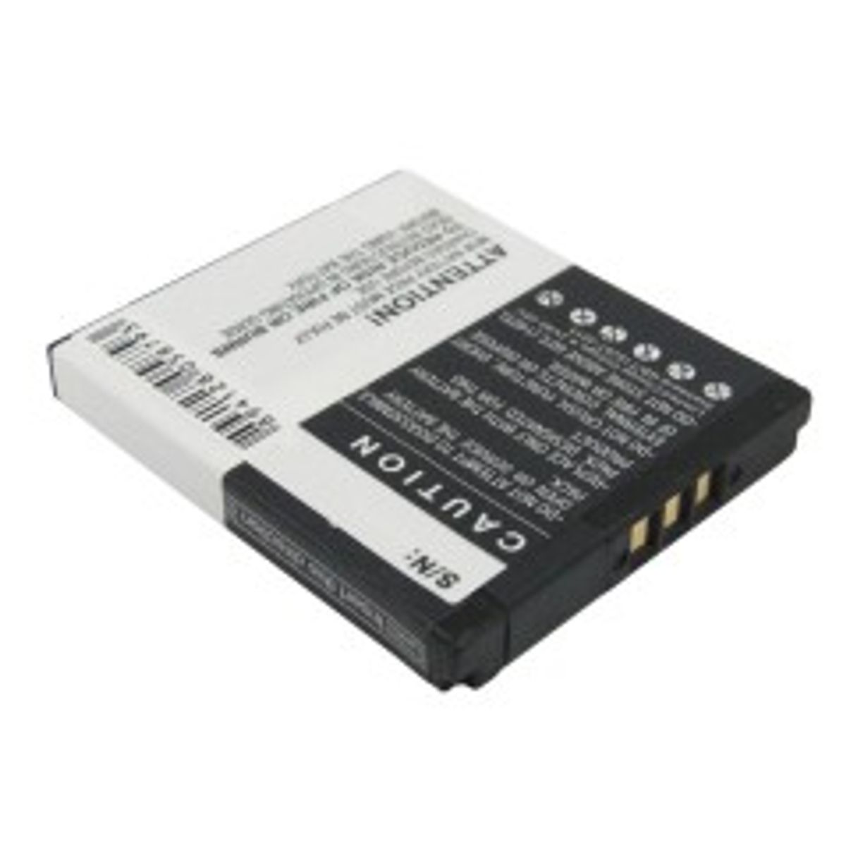 CoreParts Camera Battery for Canon