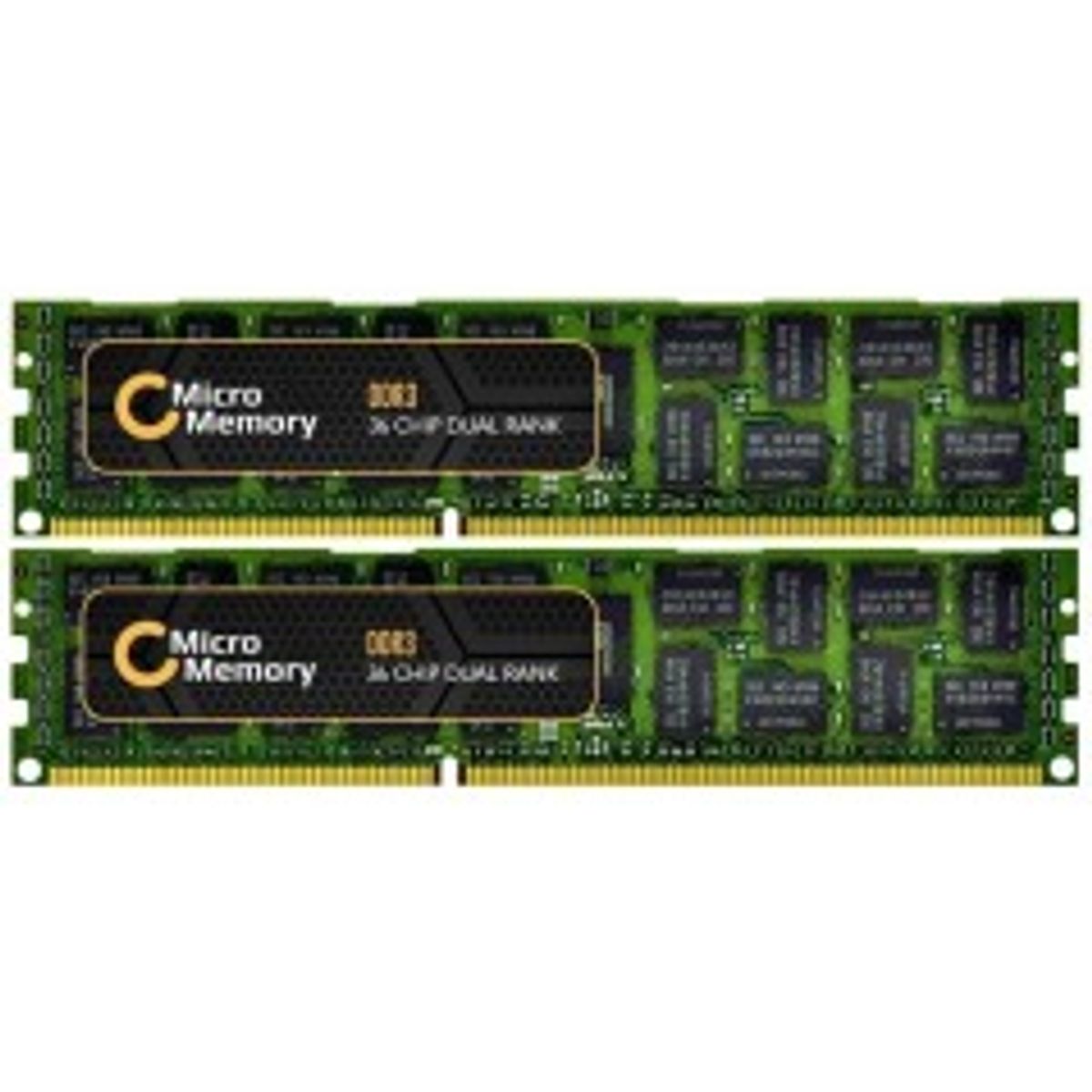 CoreParts 8GB Memory Module for HP