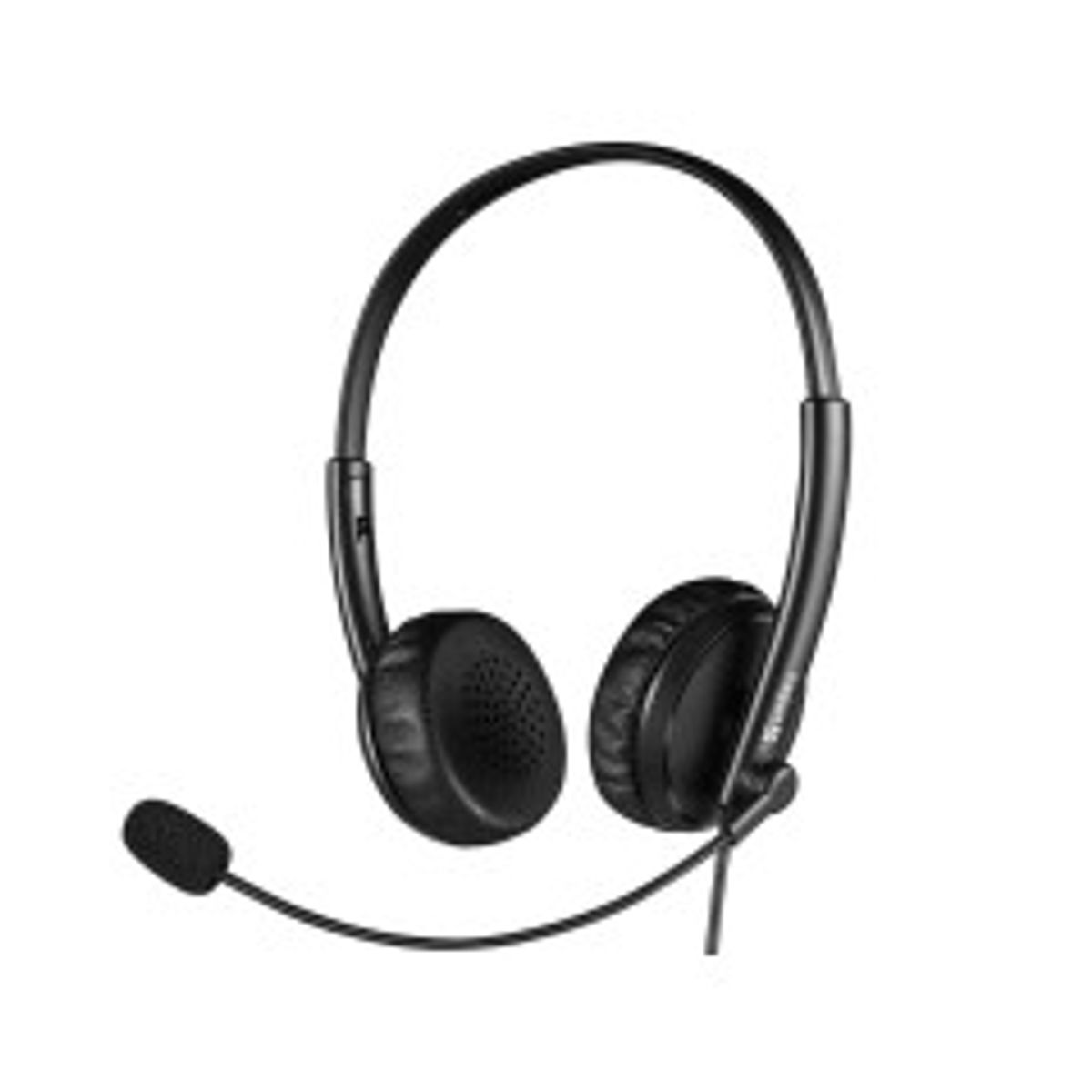 Sandberg 2in1 Office Headset Jack+USB