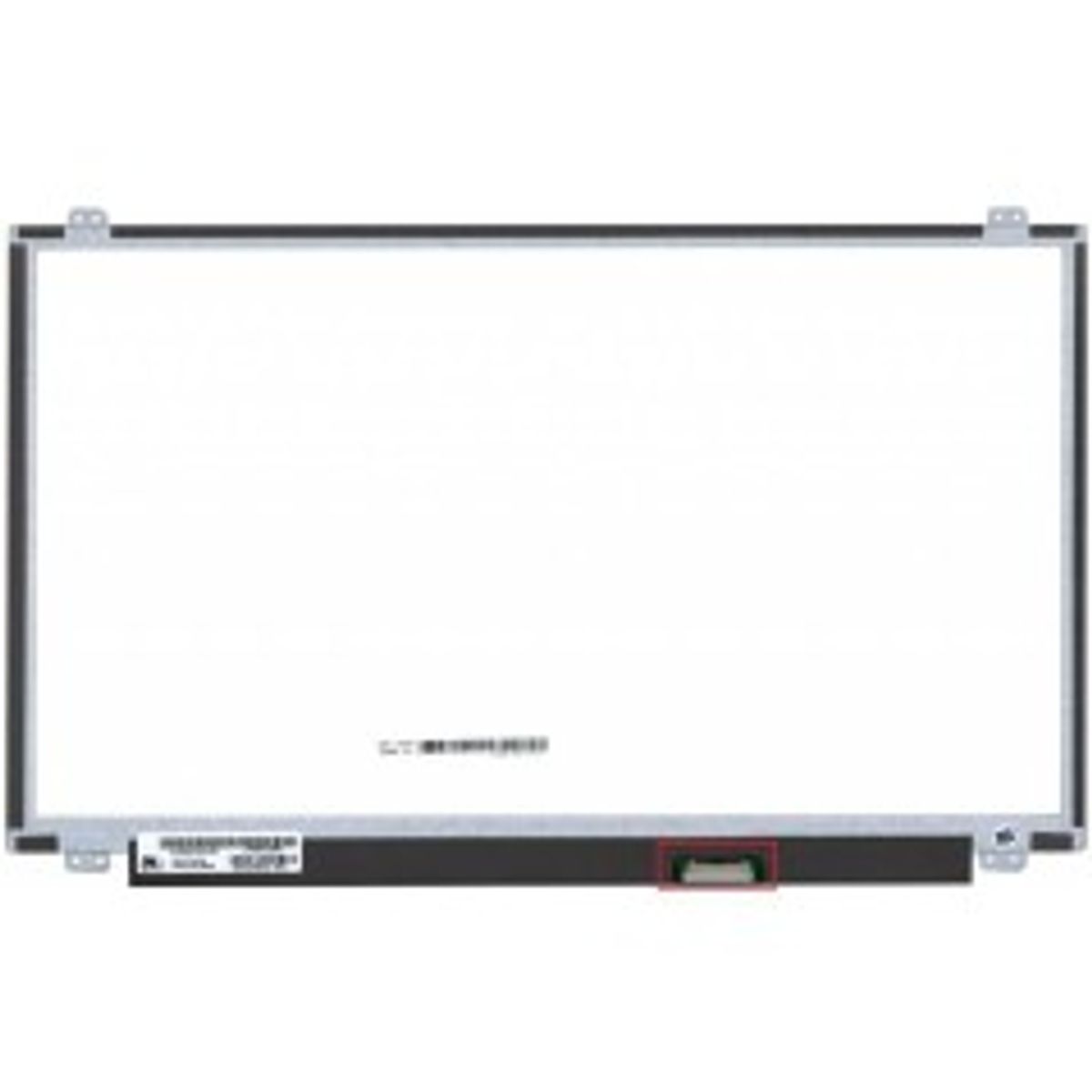 CoreParts 15,6" LCD FHD Matte