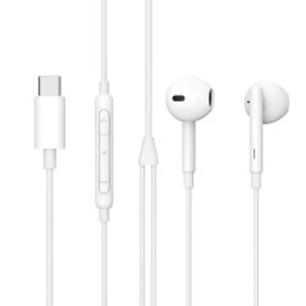 eSTUFF In-ear Headphone Earpod