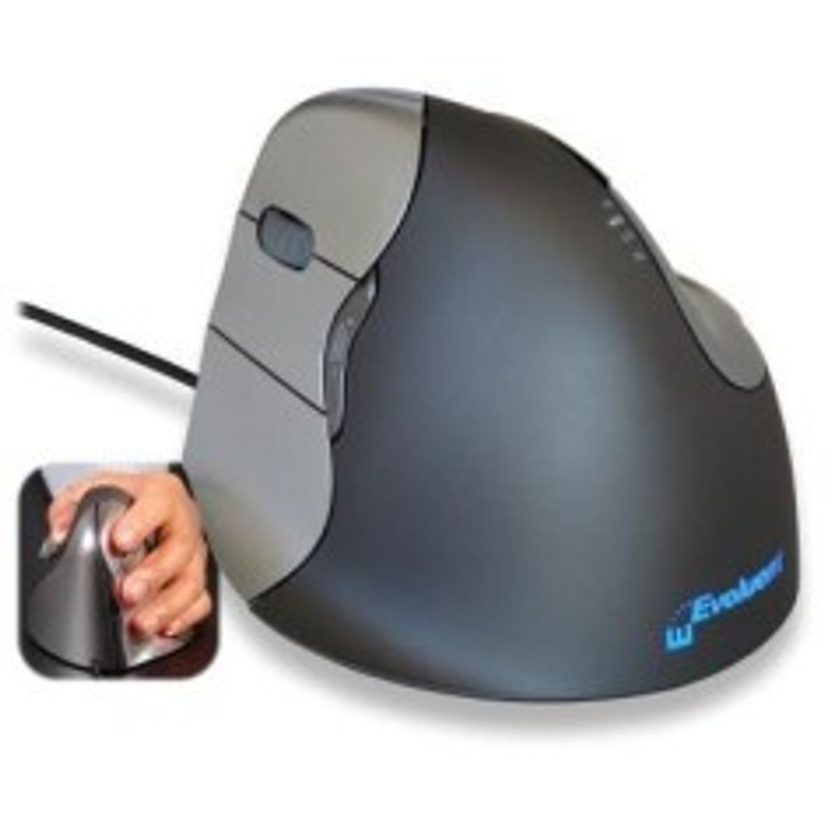 Evoluent Vertical Mouse4 Left Hand